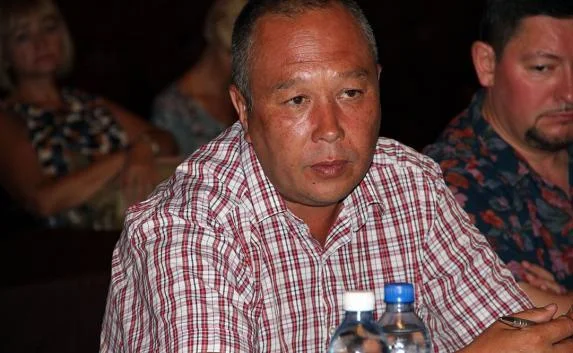 Глава феодосийского управления культуры подал в отставку