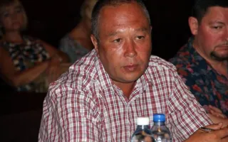 Глава феодосийского управления культуры подал в отставку