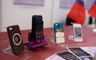 В Севастополе завершился VIII Международный салон изобретений и новых технологий «Новое Время»