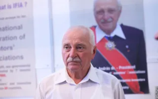 В Севастополе завершился VIII Международный салон изобретений и новых технологий «Новое Время»