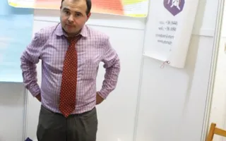 В Севастополе завершился VIII Международный салон изобретений и новых технологий «Новое Время»