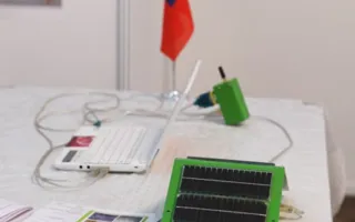 В Севастополе завершился VIII Международный салон изобретений и новых технологий «Новое Время»