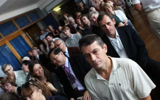 В Севастополе завершился VIII Международный салон изобретений и новых технологий «Новое Время»