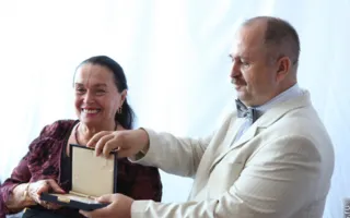 В Севастополе завершился VIII Международный салон изобретений и новых технологий «Новое Время»