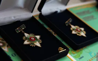В Севастополе завершился VIII Международный салон изобретений и новых технологий «Новое Время»