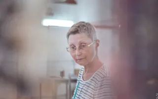Севастопольцы увидели самоцветы и древние окаменелости на выставке «Крым самоцветный»