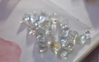 Севастопольцы увидели самоцветы и древние окаменелости на выставке «Крым самоцветный»