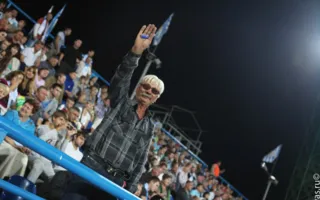 ФК «Севастополь» на последней минуте вырвал победу у ФК «Титан», выиграв со счётом 2:1