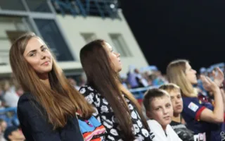 ФК «Севастополь» на последней минуте вырвал победу у ФК «Титан», выиграв со счётом 2:1