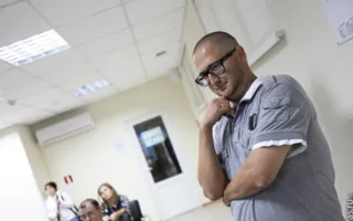ФК «Севастополь» на последней минуте вырвал победу у ФК «Титан», выиграв со счётом 2:1