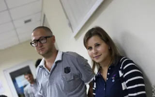 ФК «Севастополь» на последней минуте вырвал победу у ФК «Титан», выиграв со счётом 2:1
