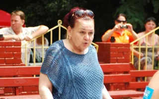 В Севастополе вручением Кубка мэра завершилась международная выставка собак «Балаклавская жемчужина»