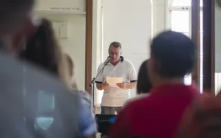 Научная конференция по церковной археологии в Севастополе