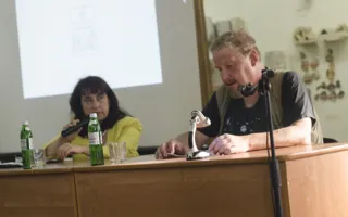 Научная конференция по церковной археологии в Севастополе