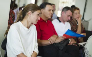 Научная конференция по церковной археологии в Севастополе