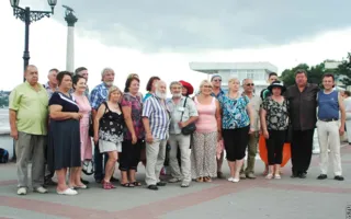 «Пристань менестрелей» в десятый раз принимает поэтов на берегах Балаклавской бухты