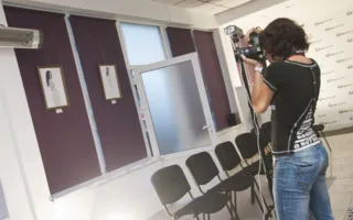 Художественное ню на выставке фотографий в Севастополе