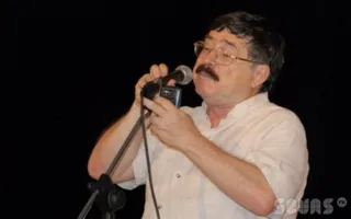 Все барды будут в гости к нам! В Севастополе состоялся фестиваль авторской песни «Балаклавские каникулы»