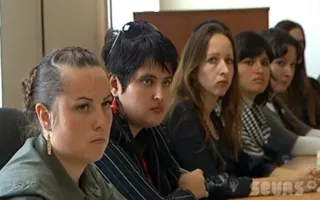 В Севастополе на фестивале науки молодежь представила свои исследования и изобретения