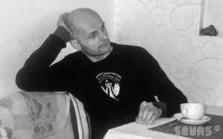 Иван Вырыпаев впервые побывал в Севастополе, но с именем города его связывают детские воспоминания