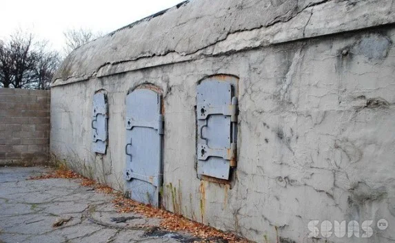 В Севастополе создается «Народный музей обороны Севастополя 1941-42 гг.»