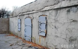 В Севастополе создается «Народный музей обороны Севастополя 1941-42 гг.»