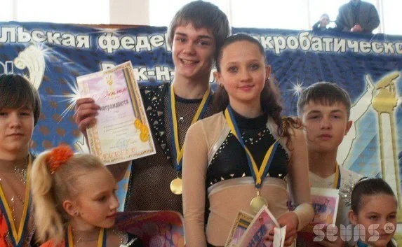 Рок-н-ролл: танец или спорт — выясняли на открытом чемпионате Севастополя