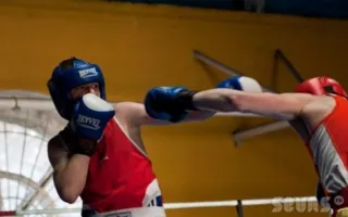 Кровавый спорт: чемпионат Севастополя по боксу получился по-настоящему бойцовским