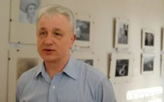 Романтическая фотография как жанр представлена на выставке в Доме Москвы в Севастополе