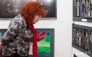 В Севастополе заглянули в театральное закулисье