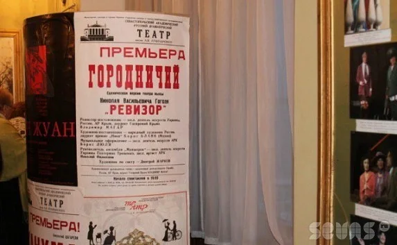 Фестивальный марафон «Пять вечеров на сцене «Луначарского». Творческий отчет