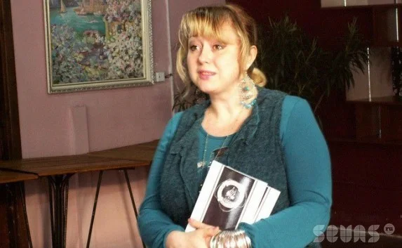 Вышел в свет новый поэтический сборник литературного объединения «Поэтическая гавань «Сюмболон»