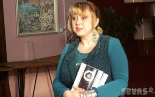 Вышел в свет новый поэтический сборник литературного объединения «Поэтическая гавань «Сюмболон»