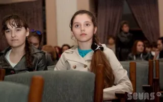Состоялась презентация фильма «Волшебный край — очей отрада»