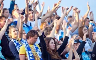 ФК «Севастополь» — ФК «Одесса» — 1:0 (смотреть гол)