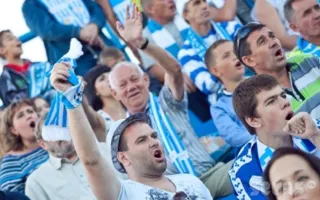 ФК «Севастополь» — ФК «Динамо-2» (Киев) — 1:0 (смотреть гол)