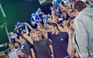 МФК «Николаев» — ФК «Севастополь» — 0:1 (смотреть гол)