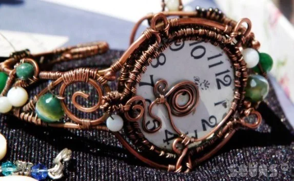 Весенняя выставка handmade на Приморском бульваре
