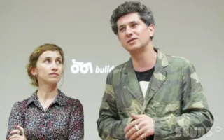 Независимое кино в Севастополе — пресс-показ «Бедуина» Игоря Волошина