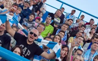 Победа любой ценой: ФК «Севастополь» — ФК «Металлург» (Запорожье) — 2:1 (смотреть голы)