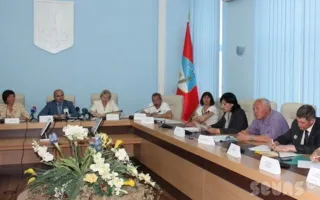 В Севастополе состоялся IV фестиваль социальных проектов