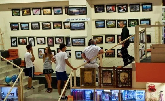 «Перспективных» фотографов выпустили в свободный творческий полет