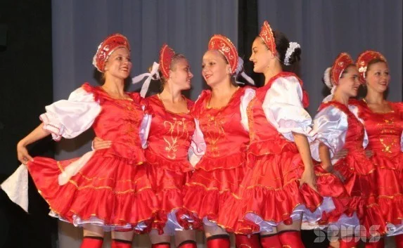 Каждые два года в Севастополь «приплывает» фестиваль «Золотая Рыбка»