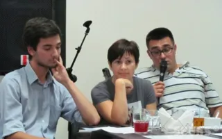 «Проза в большом городе»