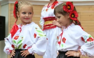 В Севастополе состоялся второй украинский фестиваль «Казачья слава»