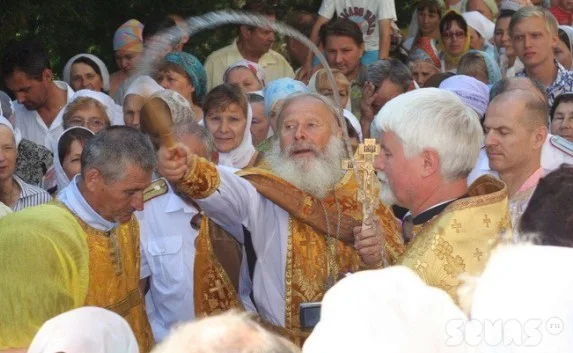 Сложная судьба Петропавловского собора