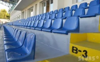 ФК «Севастополь» открыл сезон: ничья на пустом стадионе