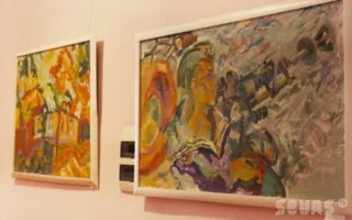 В Севастополе открылась «Первая картинная галерея»