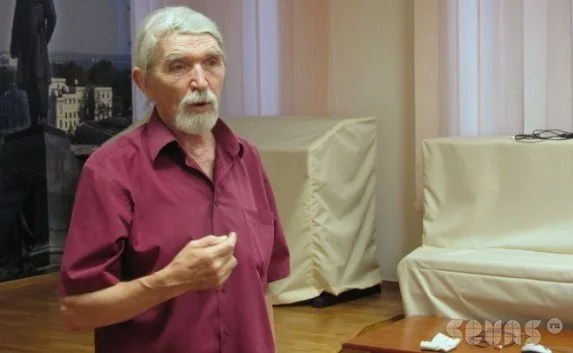 Дни Ханжонкова в Севастополе