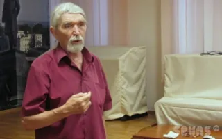 Дни Ханжонкова в Севастополе